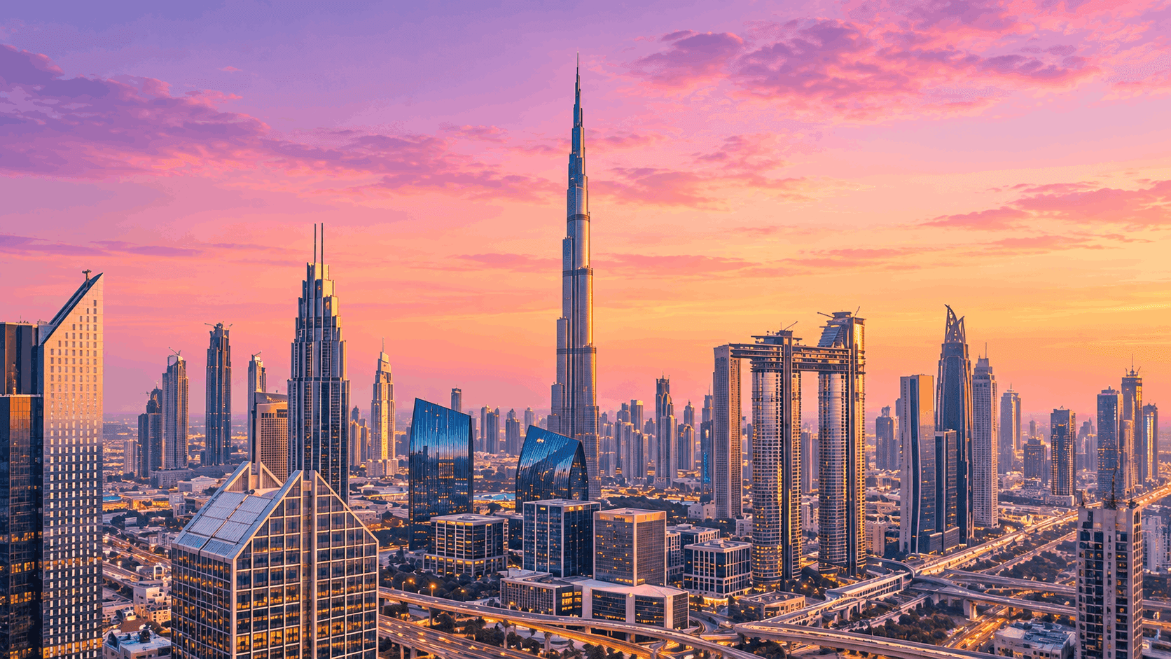 Can Buying Property in Dubai Help You Get a UAE Golden Visa?