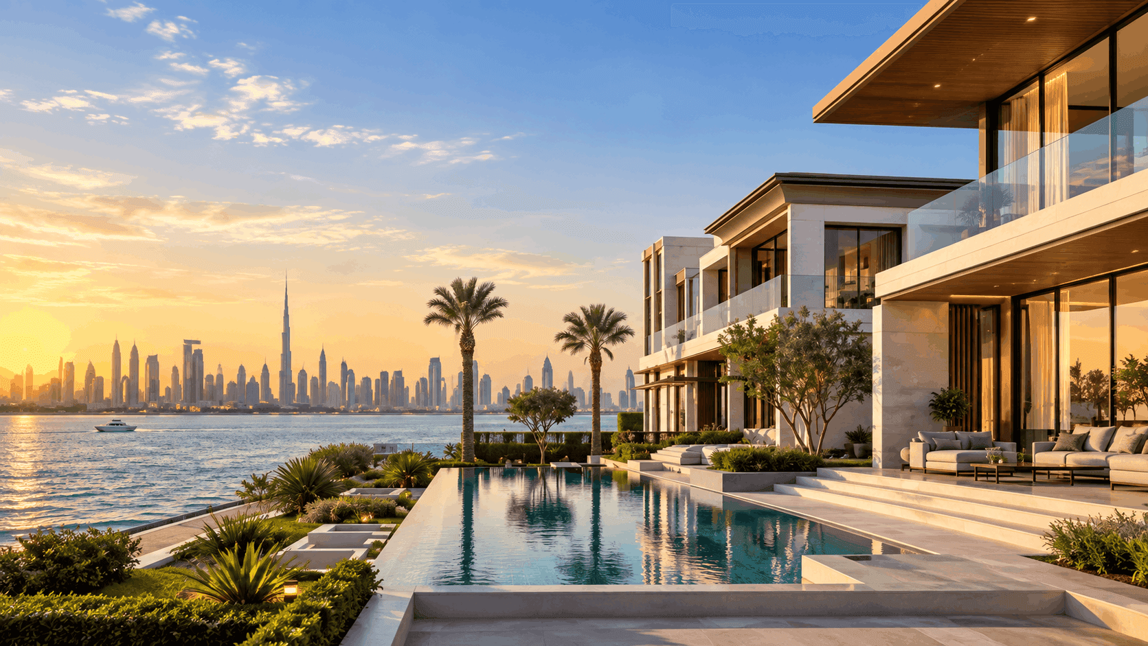 Why Real Estate Investing in Dubai Is One of the Smartest Wealth-Building Decisions in 2026