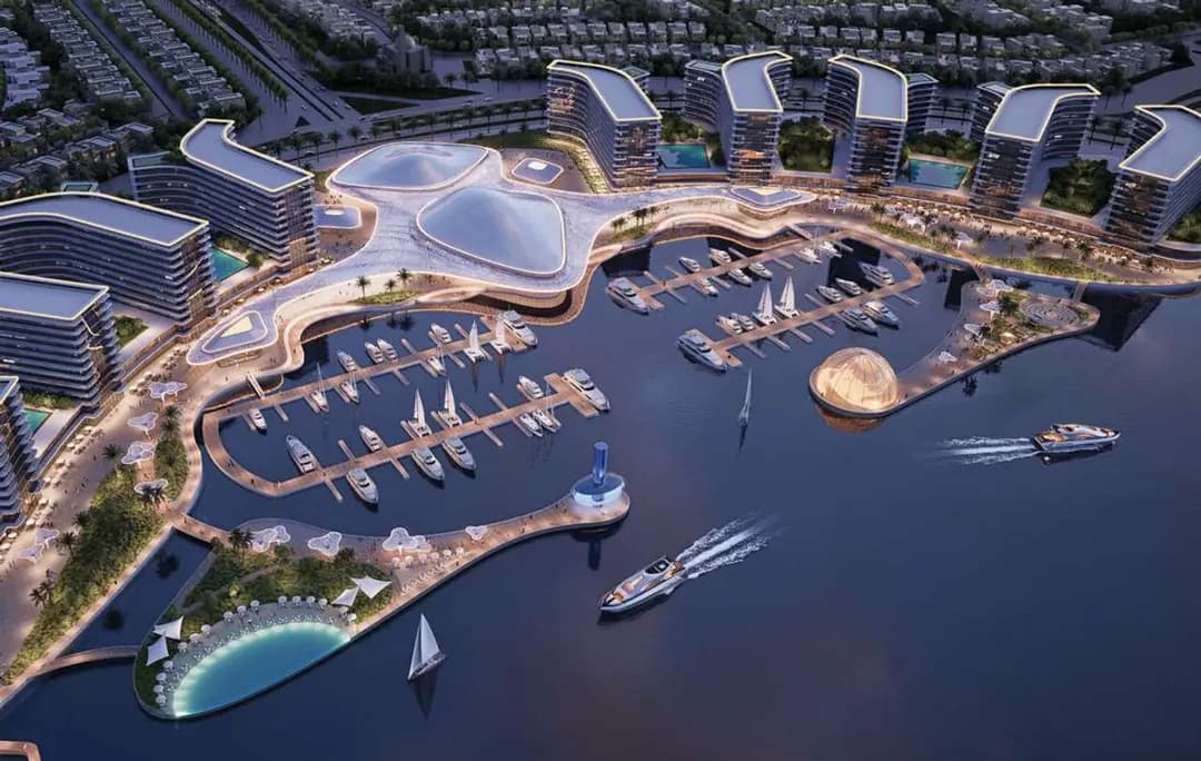 Sobha City Abu Dhabi