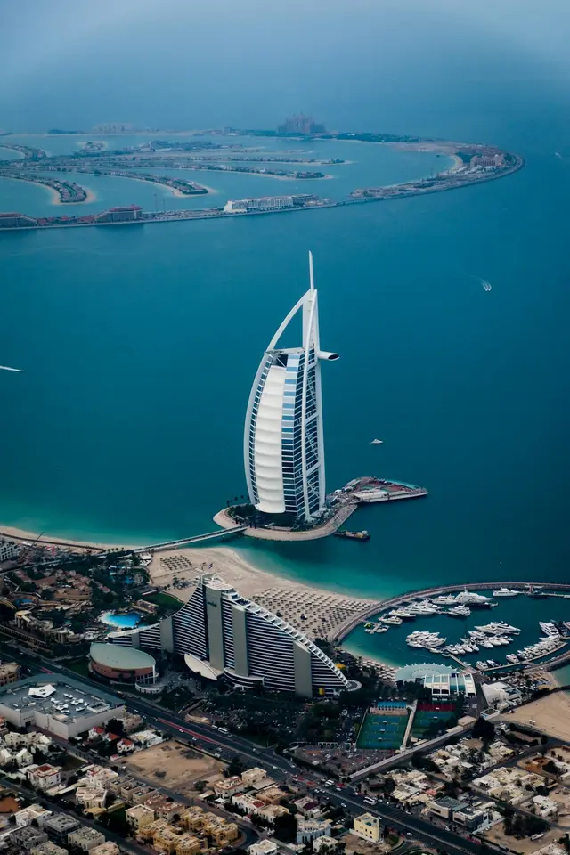 Downtown Dubai property advisory