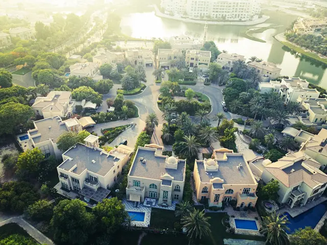 Dubai Hills property advisory