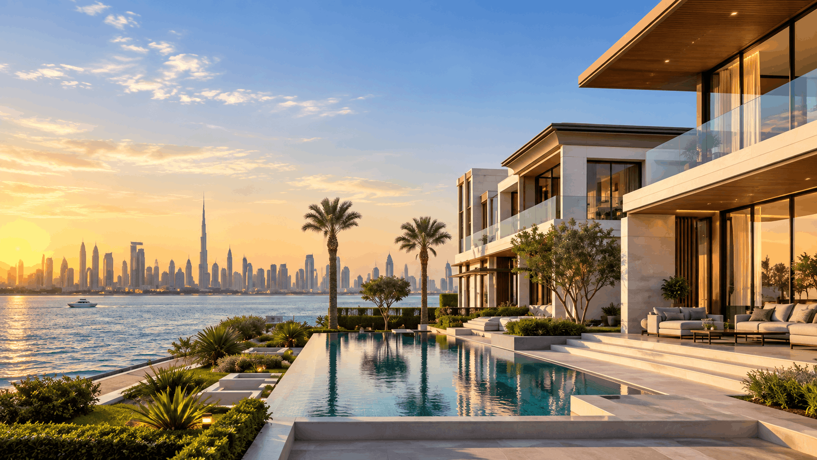 Why Real Estate Investing in Dubai Is One of the Smartest Wealth-Building Decisions in 2026
